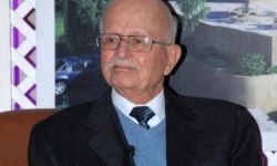 رحيل عالم النفس اللبناني مصطفى حجازي عن 88 عاماً